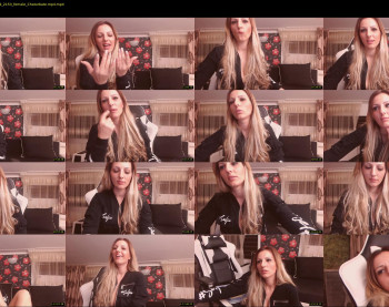 chanellmarilyn — 94 minute Chaturbate female cam show recording, 720p, Nov 2, 2019