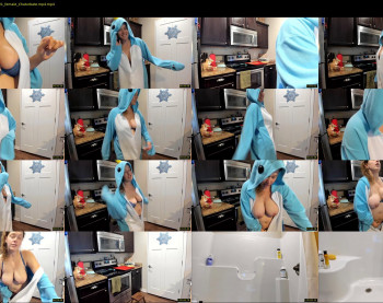 chantarra — 74 minute Chaturbate female cam show recording, 720p, Nov 2, 2019