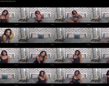 cherrrish_ — 172 minute Chaturbate female cam show recording, 720p, Nov 2, 2019