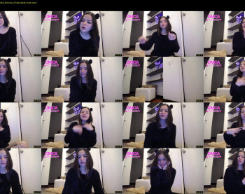 cherry__pie — 11 minute Chaturbate female cam show recording, 720p, Nov 3, 2019