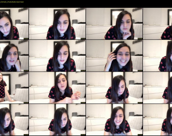 cleolane — 5 minute Chaturbate female cam show recording, 720p, Nov 3, 2019