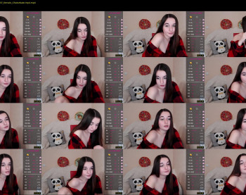 cute_betty — 26 minute Chaturbate female cam show recording, 720p, Nov 2, 2019