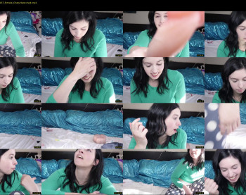 dawnwillow — 99 minute Chaturbate female cam show recording, 720p, Nov 2, 2019