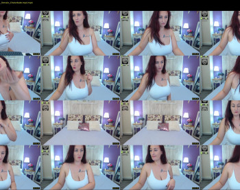 dd_shari — 6 minute Chaturbate female cam show recording, 720p, Nov 3, 2019