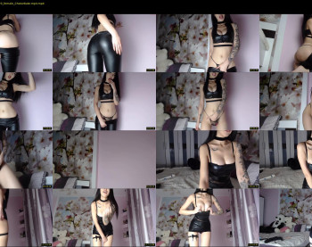didiactive — 94 minute Chaturbate female cam show recording, 720p, Nov 3, 2019
