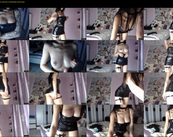 didiactive — 27 minute Chaturbate female cam show recording, 720p, Nov 3, 2019