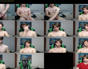 dmitryromanov — 178 minute Chaturbate male cam show recording, 720p, Nov 2, 2019