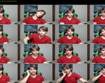 dmitryromanov — 62 minute Chaturbate male cam show recording, 720p, Nov 2, 2019
