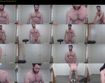 donnybasilisk — 32 minute Chaturbate male cam show recording, 720p, Nov 2, 2019