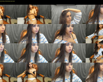 ehotlovea — 94 minute Chaturbate female cam show recording, 720p, Nov 3, 2019