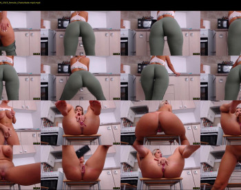 elisabeth_jason — 62 minute Chaturbate couple cam show recording, 720p, Nov 2, 2019