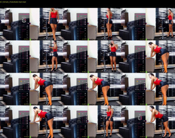 ella_pridee — 14 minute Chaturbate female cam show recording, 720p, Nov 2, 2019