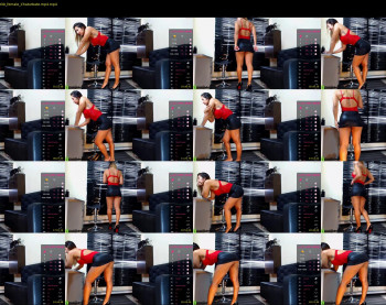 ella_pridee — 33 minute Chaturbate female cam show recording, 720p, Nov 2, 2019