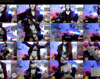 emma_lu1 — 99 minute Chaturbate female cam show recording, 720p, Nov 2, 2019