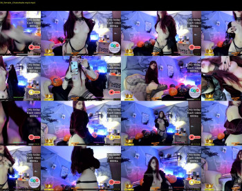 emma_lu1 — 98 minute Chaturbate female cam show recording, 720p, Nov 2, 2019