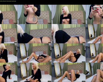 fallingangel_ — 95 minute Chaturbate female cam show recording, 720p, Nov 2, 2019