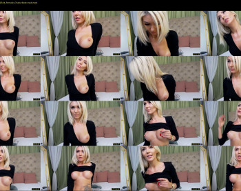 fallingangel_ — 94 minute Chaturbate female cam show recording, 720p, Nov 2, 2019