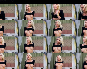 fallingangel_ — 30 minute Chaturbate female cam show recording, 720p, Nov 2, 2019
