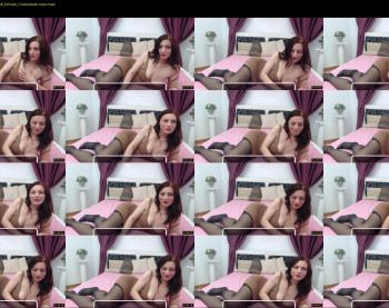 foxynesss — 4 minute Chaturbate female cam show recording, 720p, Nov 2, 2019