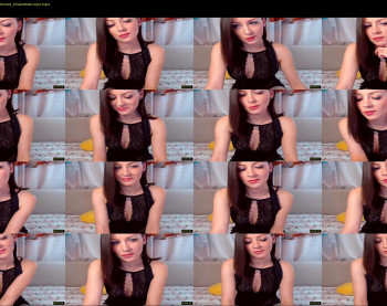 foxyx1 — 38 minute Chaturbate female cam show recording, 720p, Nov 2, 2019