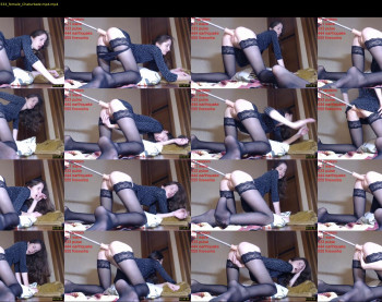 fuckingalice — 13 minute Chaturbate female cam show recording, 720p, Nov 2, 2019