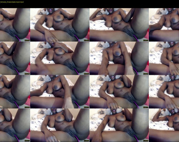 gulpess — 15 minute Chaturbate female cam show recording, 480p, Nov 2, 2019
