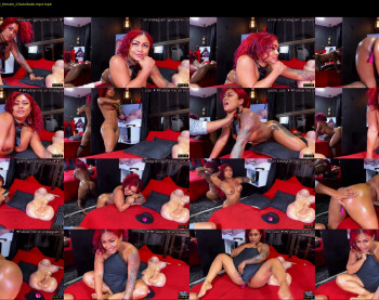heidicox — 19 minute Chaturbate female cam show recording, 480p, Nov 2, 2019