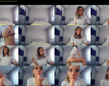 heyhorny_cb — 71 minute Chaturbate couple cam show recording, 720p, Nov 2, 2019