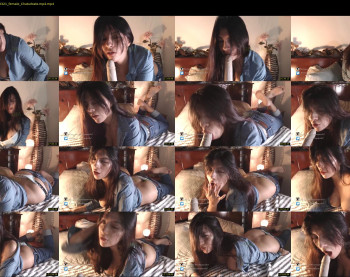 isabeyferrec — 94 minute Chaturbate female cam show recording, 720p, Nov 3, 2019