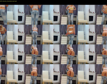 jaylynxxxx74 — 11 minute Chaturbate female cam show recording, 720p, Nov 2, 2019