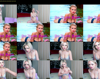 jessiccaburns — 100 minute Chaturbate female cam show recording, 720p, Nov 3, 2019