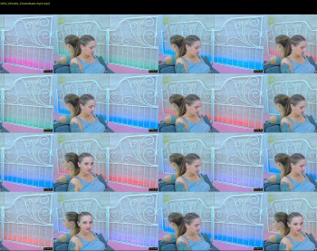 juliabeautiful — 5 minute Chaturbate female cam show recording, 720p, Nov 2, 2019