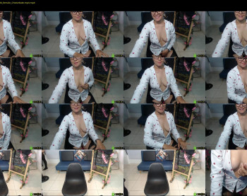 karitto__2 — 49 minute Chaturbate female cam show recording, 720p, Nov 2, 2019