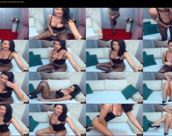 katedolly — 71 minute Chaturbate female cam show recording, 720p, Nov 2, 2019