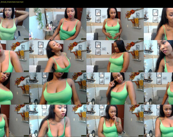 keila_lol — 47 minute Chaturbate female cam show recording, 720p, Nov 2, 2019