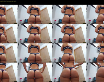keily_lovers — 9 minute Chaturbate female cam show recording, 720p, Nov 2, 2019