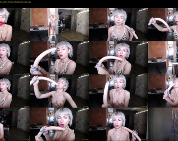 kelly_copperfield — 94 minute Chaturbate female cam show recording, 720p, Nov 2, 2019