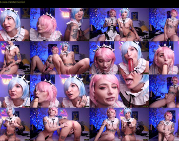 keokistar — 39 minute Chaturbate female cam show recording, 720p, Nov 2, 2019