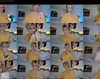 kiradivine — 94 minute Chaturbate female cam show recording, 720p, Nov 2, 2019