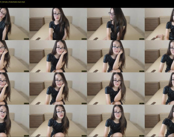 kiraturner — 3 minute Chaturbate couple cam show recording, 720p, Nov 2, 2019