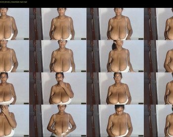 kristinamilan — 10 minute Chaturbate female cam show recording, 480p, Nov 2, 2019