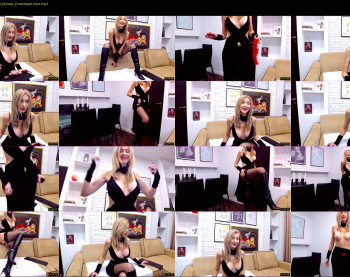 ladyleea — 58 minute Chaturbate female cam show recording, 720p, Nov 2, 2019
