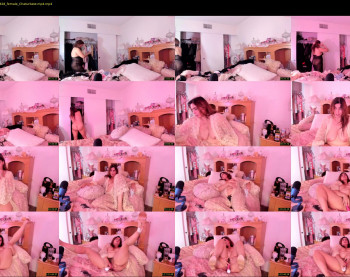 lalaisallbad — 94 minute Chaturbate female cam show recording, 720p, Nov 2, 2019