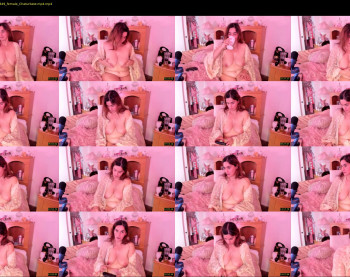 lalaisallbad — 21 minute Chaturbate female cam show recording, 720p, Nov 2, 2019