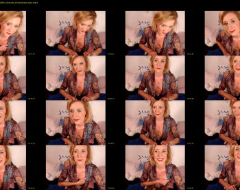 lola1981 — 3 minute Chaturbate female cam show recording, 720p, Nov 3, 2019