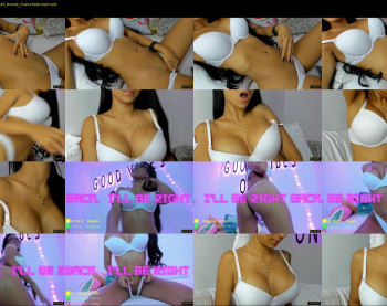 manelykg_ — 72 minute Chaturbate female cam show recording, 720p, Nov 3, 2019