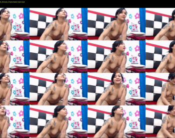 mia_sstar — 3 minute Chaturbate female cam show recording, 720p, Nov 2, 2019