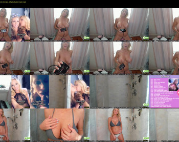 miakinkdd — 35 minute Chaturbate female cam show recording, 720p, Nov 2, 2019