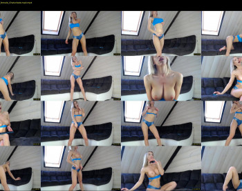 miss_x_ — 94 minute Chaturbate female cam show recording, 720p, Nov 2, 2019