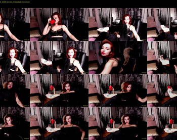 missmirandagd — 12 minute Chaturbate female cam show recording, 720p, Nov 3, 2019